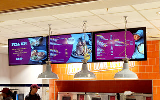 Why Use Digital Signage?