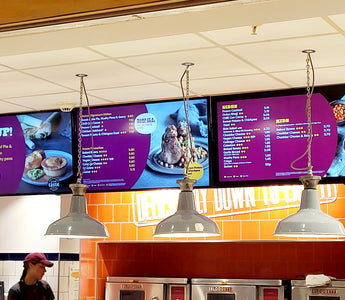 Why Use Digital Signage?