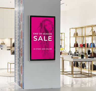 The Store as a Digital Showcase: Elevating Retail Experiences