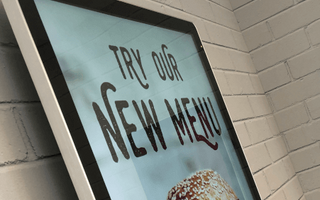 How to Create a Digital Menu