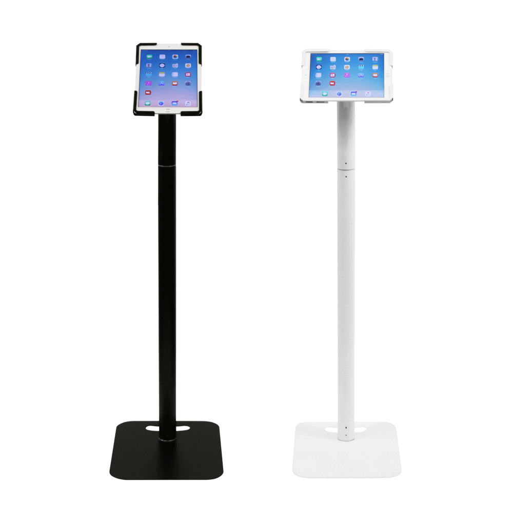 Adjustable Tablet Holder with Floor Stand - Digini