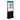 43" Touchscreen Digital Display Totem - Digini