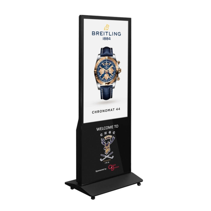 55" Digital Display Totem - Digini