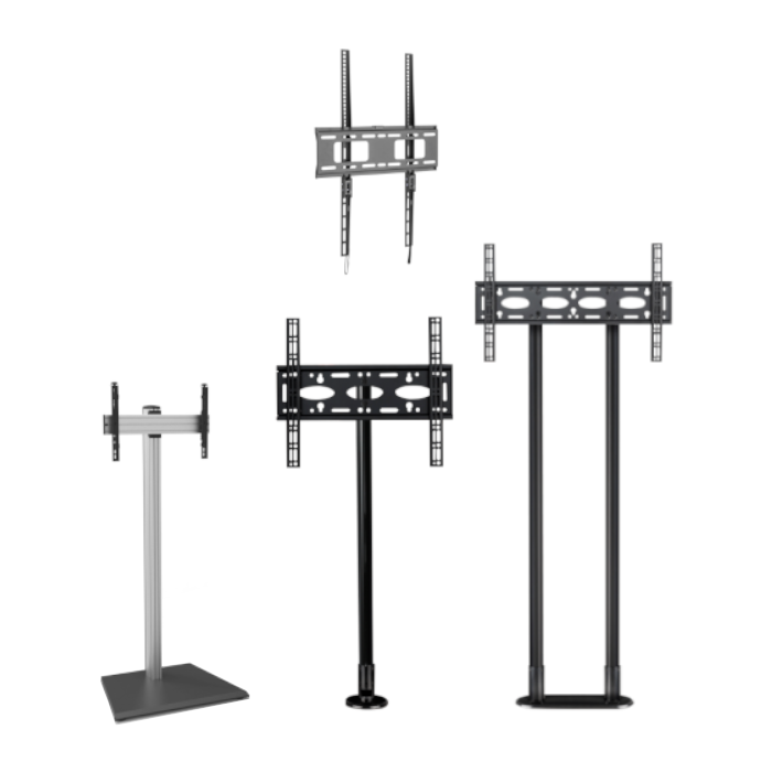 Digital Signage Mounts and Stands - Digini