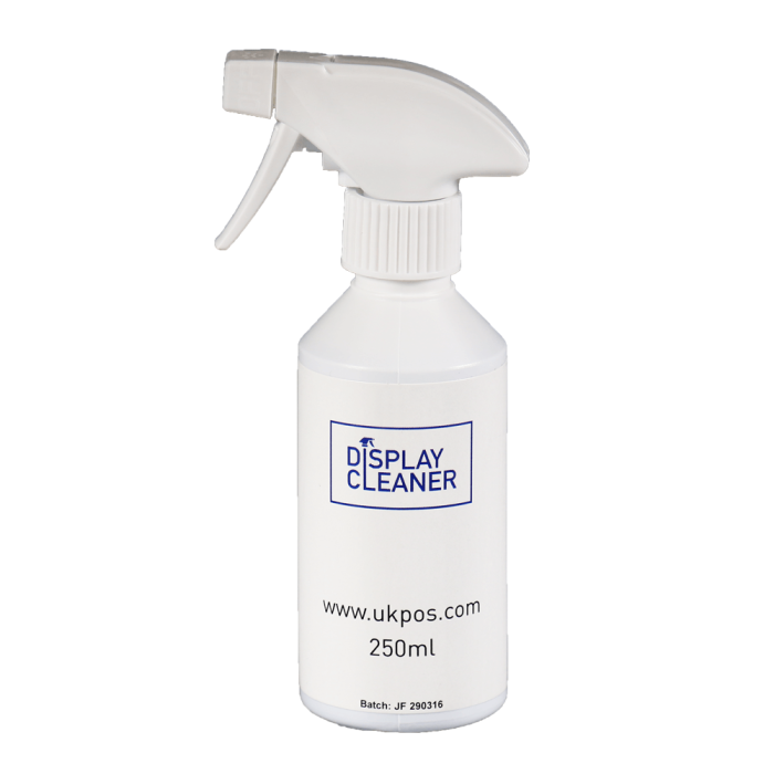 Anti-Static Display Cleaner - Digini