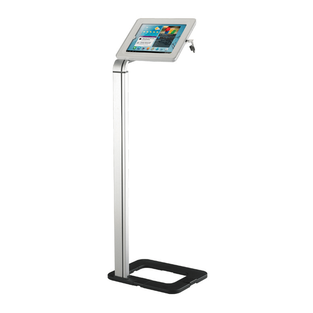 Tablet Holder Floor Standing - Digini